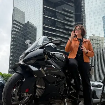 Samantha Vendramini Politano
